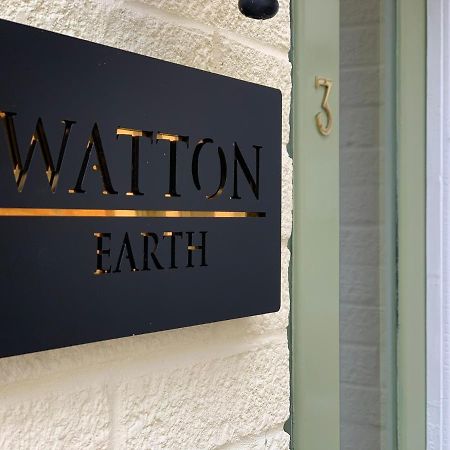 Hidden Gem In Heart Of Breckland Villa Watton Exterior foto