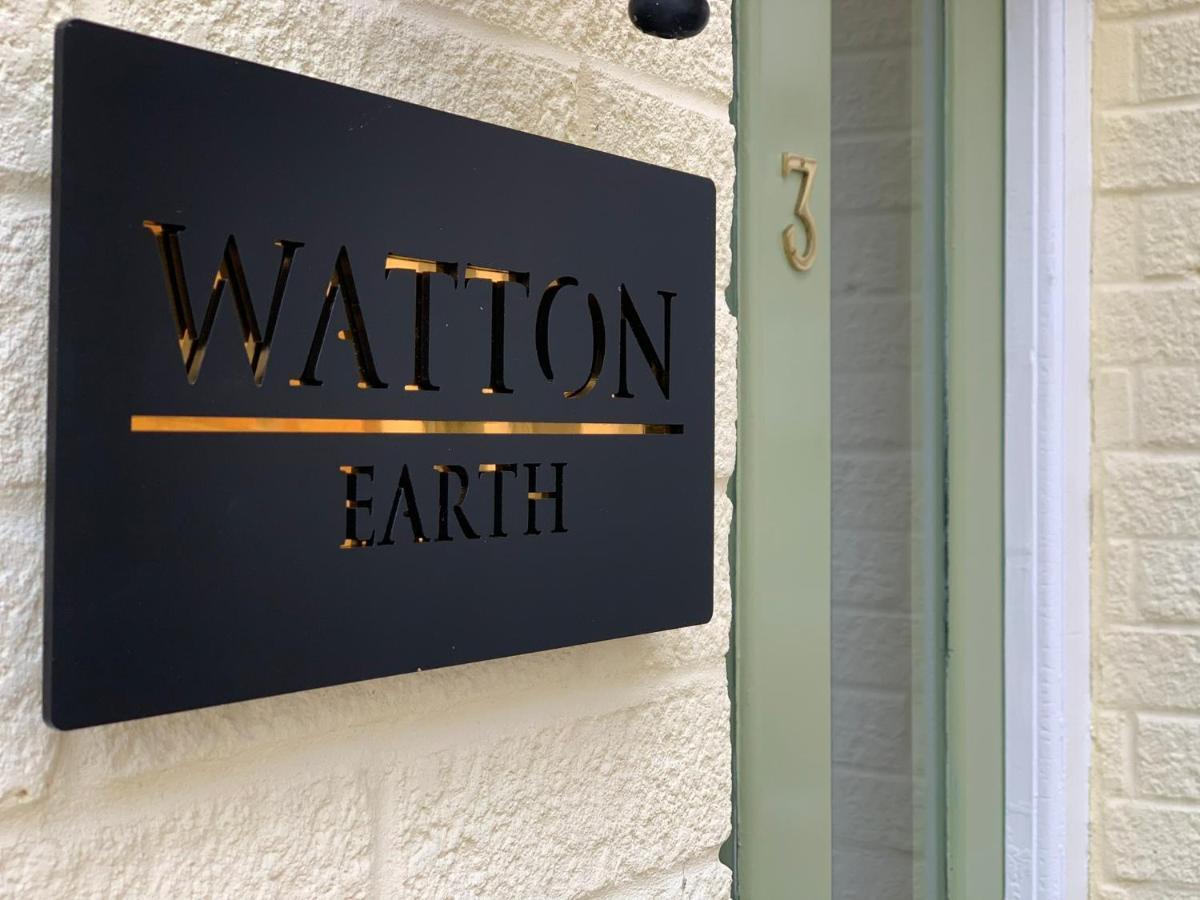 Hidden Gem In Heart Of Breckland Villa Watton Exterior foto